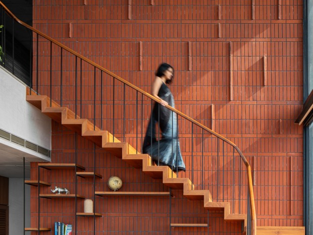 unTAG Arquitectos | Nirvana House