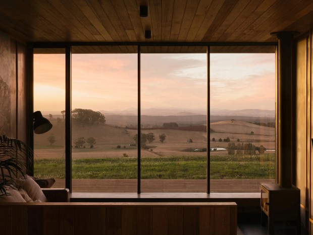 ARCHIER | Farm House