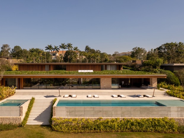 KA2R Arquiteura | Casa Ramenzoni
