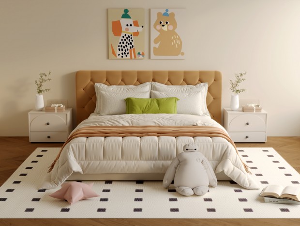 �ִ���ͯ��˫�˴�