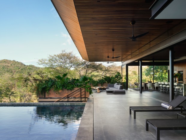 Studio Saxe | Casa Akiga