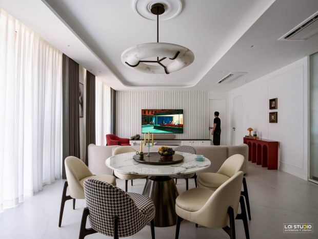 LAI Studio | 201�O�ִ��븴���������ڵļ�