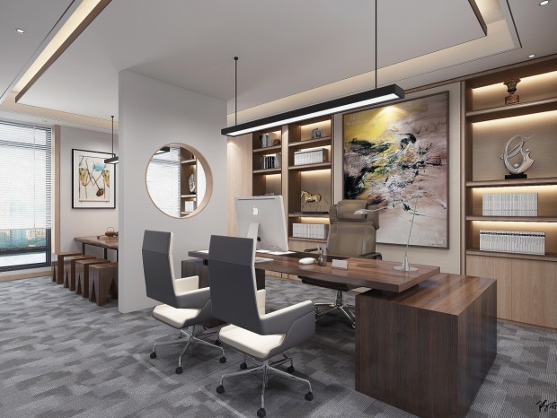 ��Լ������ʽ�칫��