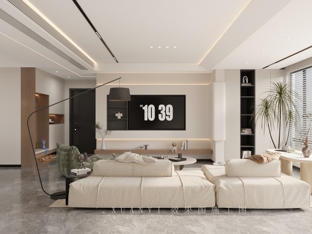 �ִ����--��װЧ��ͼ