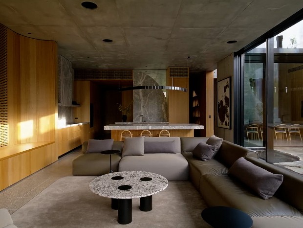 FMD Architects | Babylonia ����