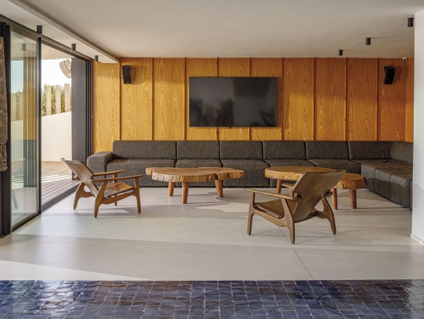 Studio BO | Deep C Boutique Hotel