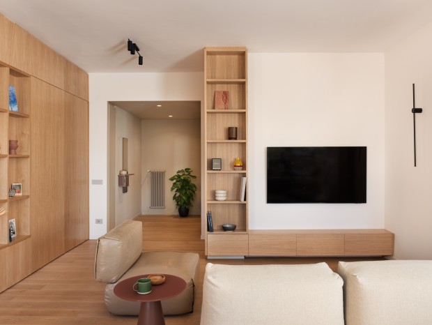 studio BGArchitetti | Casa ai Colli