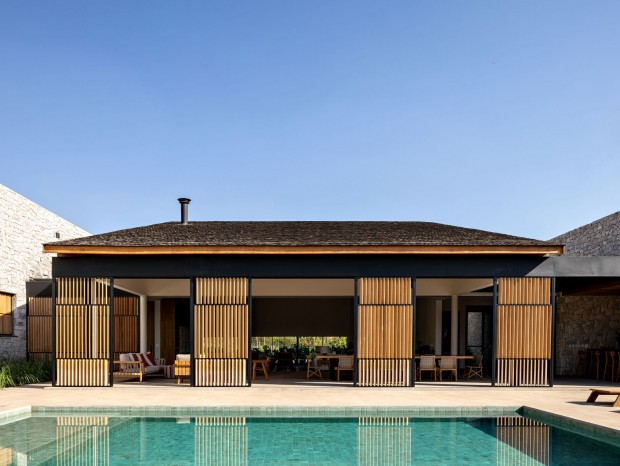 Patricia Martinez Arquitetura | Casa GFC