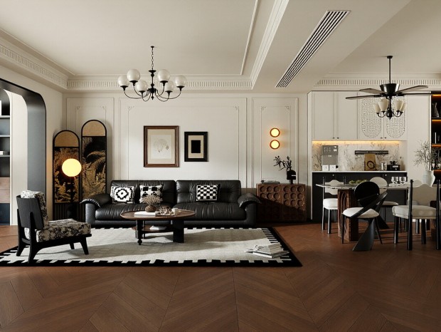 ��ʽ���żҾӿͲ���