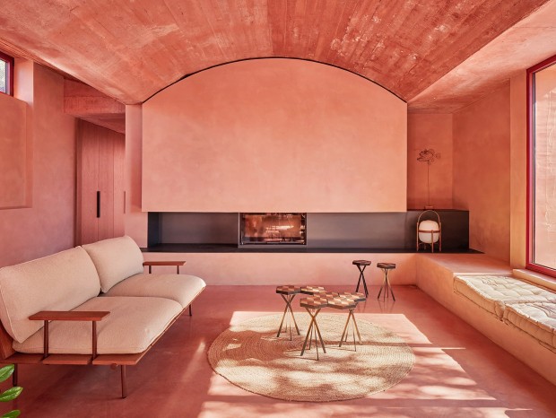 Twobo | Casa Sota la Mola