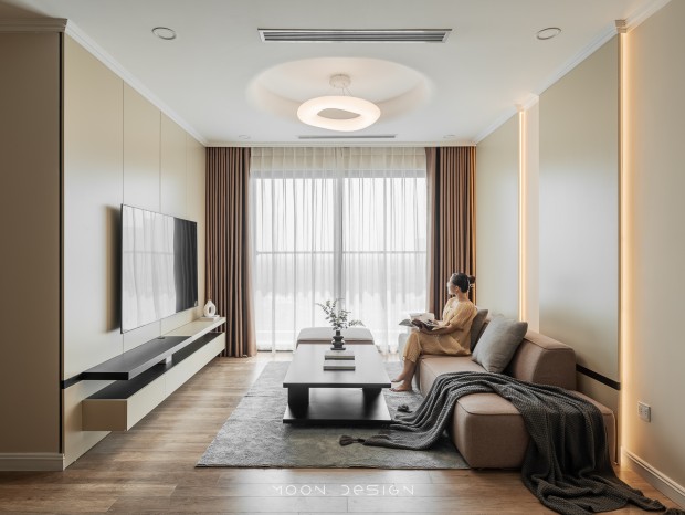 Moon Design | 112Oռ