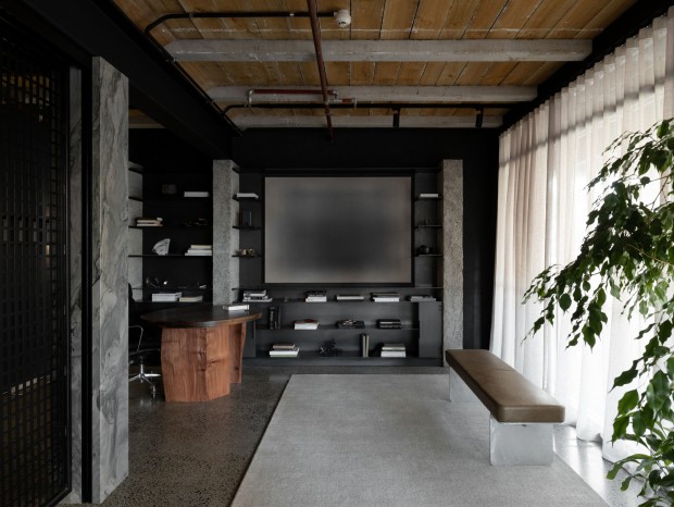 Studio 11:11 | Grumley+Company