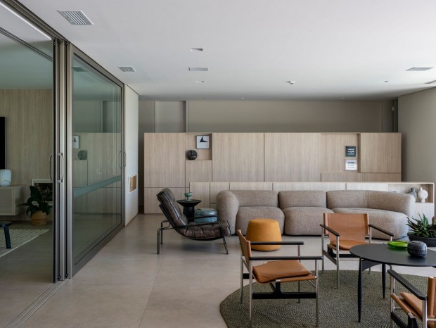 Celso LaetanoحCasa TOT