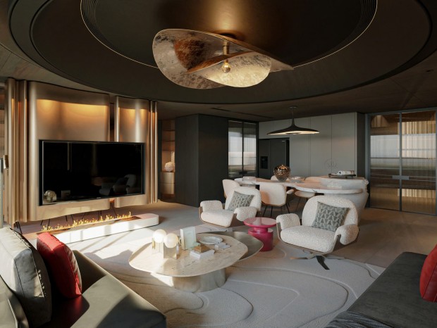 Moon Design | �ʸи߼���ɫϵ���������