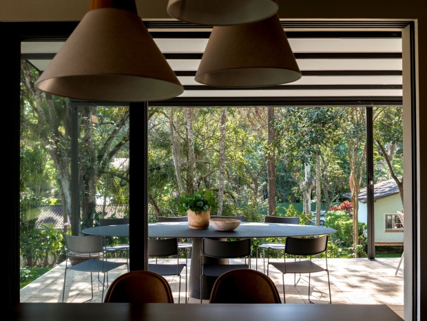 Sandra Sayeg ArquiteturaحAF House