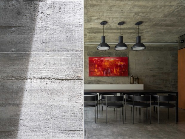 Matharoo Associates | Cut Bend Fold Play House