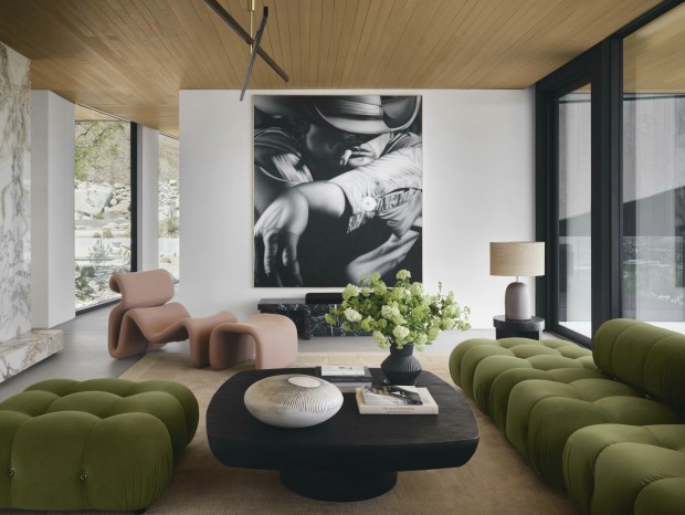 Jill Lewis Architecture | Wabi Sabi House