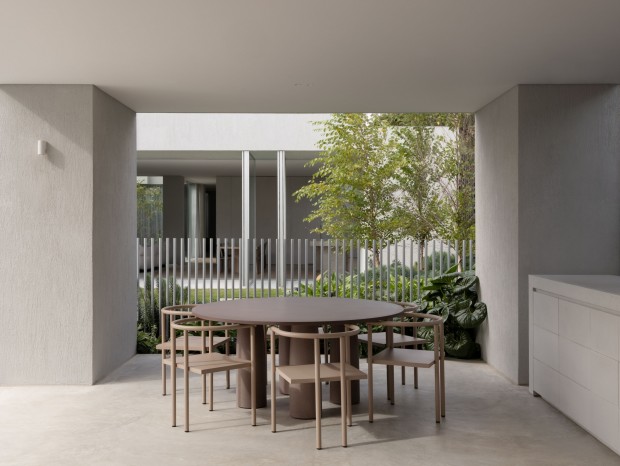 Adam Kane | Hanby Residence