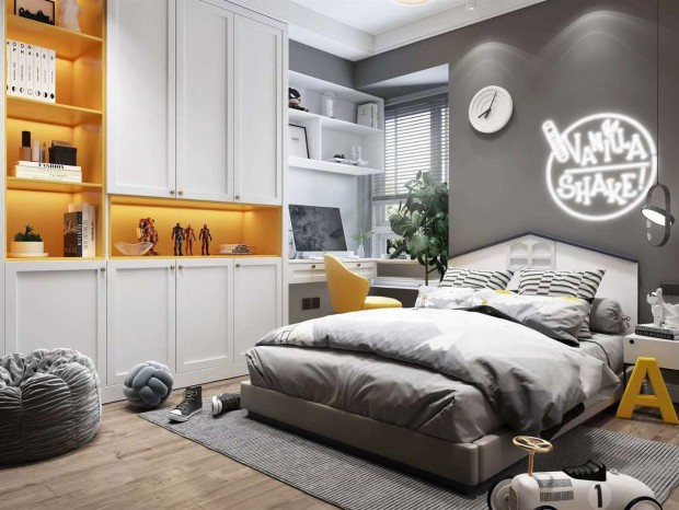 ��ͯ��Ч��ͼ