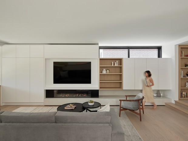 Studio Lau | Mars House