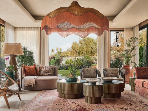 FADD |  The Manchaha House