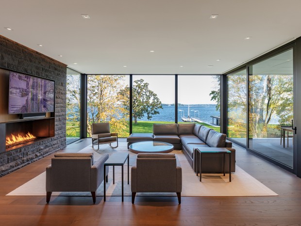 PKA Architecture--Bayside Residence��