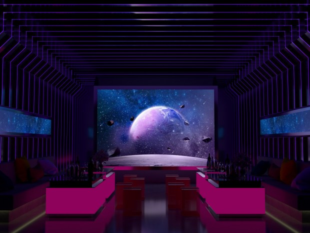 ʽKTV