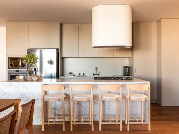 BOSCARDIN CORSI | Flat Lemme