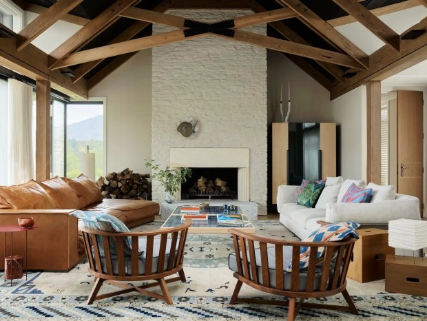 Arent&Pyke | Speargrass House