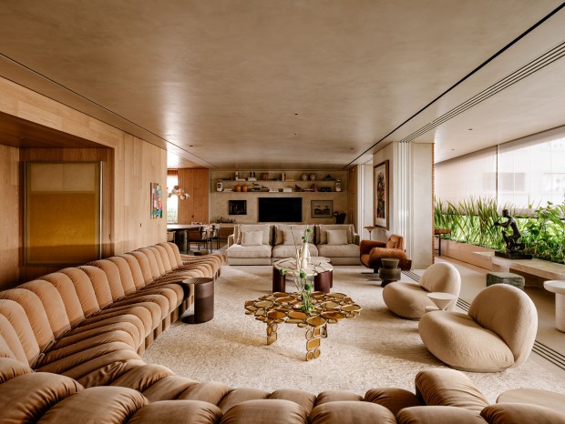Suite Arquitetos | PLF Apartment ʥ���� �� ����