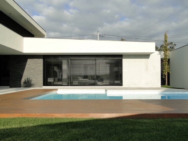 Arquitetura.501 | Vila Nova De Famalicao