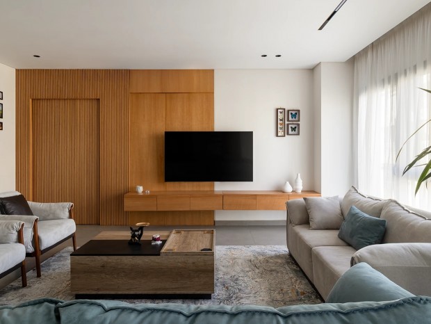SODIC Villette Residence | Architectural Photography