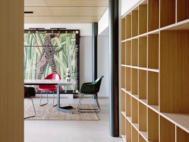 Studio Bressan | Sea House