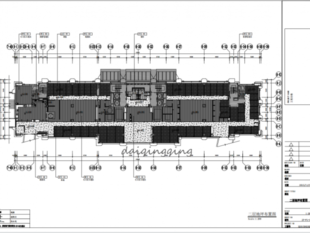 �칫��ʩ��ͼ�ͼֽ
