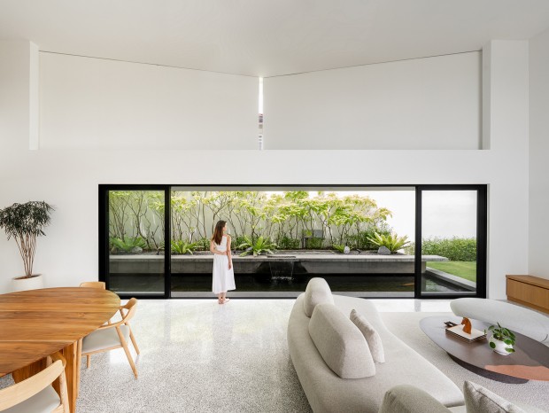 Fabian Tan ArchitectحFlovik House