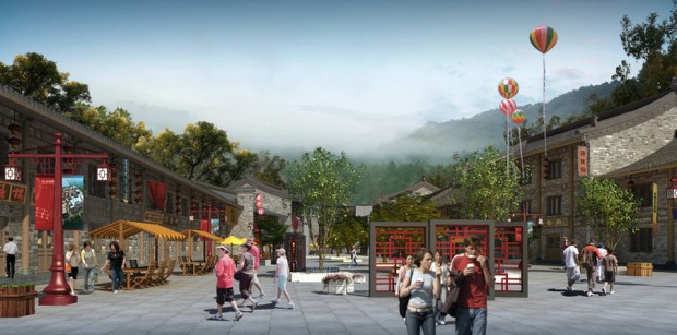 �Ž���ҵ����ư���Ч��ͼ