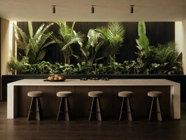 Shlomi Sfadia | Obsidian House