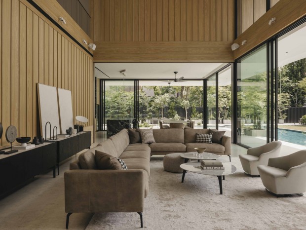 Ming Architects | ִӾʢ