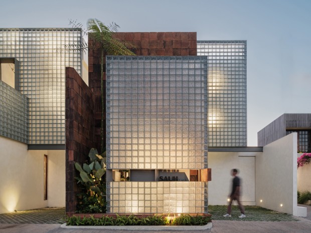 Arkana Architects | Villa Sipat & Sauh