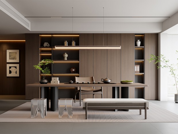 �ִ���ʽ����3Dģ��