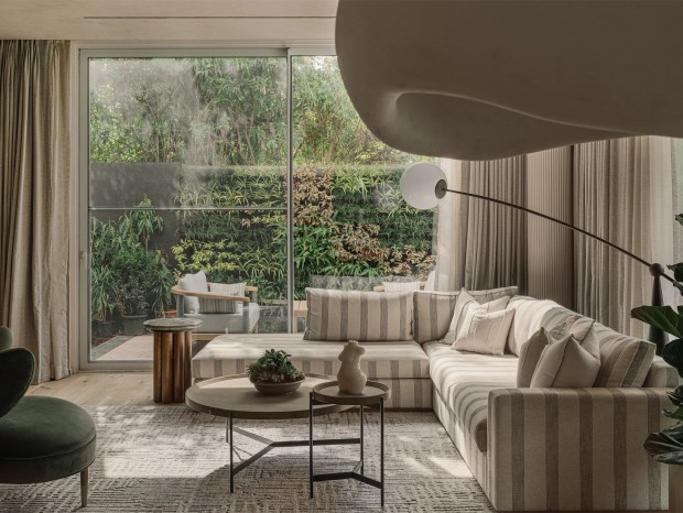 Quirk Studio | Kensho House