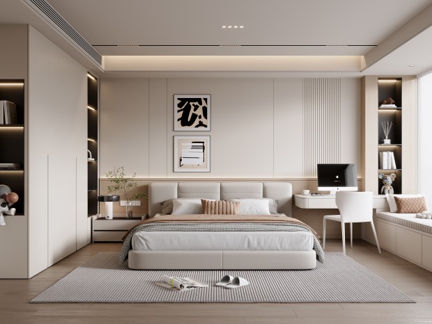 �ִ�����3Dģ��