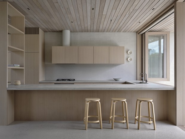 Rob Kennon | Coastal House