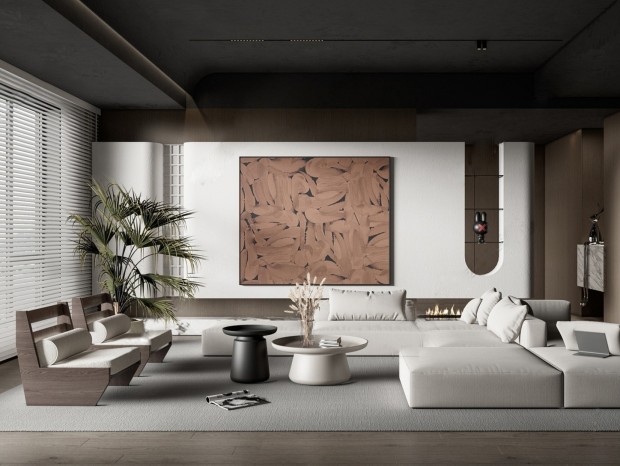 ִSketchUpģ ȾEnscape