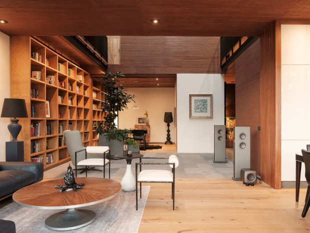 em-estudio | Casa de uma Escritora