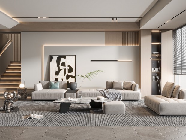 ִSketchUpģ ȾEnscape