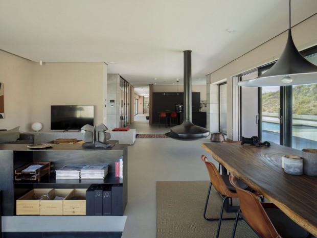 ARCHcoop Architectural | Villa in Rind Village