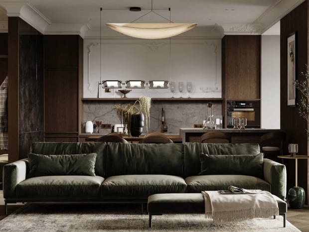 ������ľ�ռ�