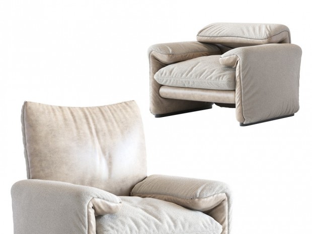 Cassina ִ14CR 73780855