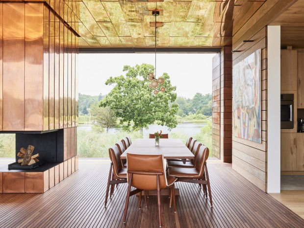 BATES MASI + ARCHITECTS | MORRIS COVE